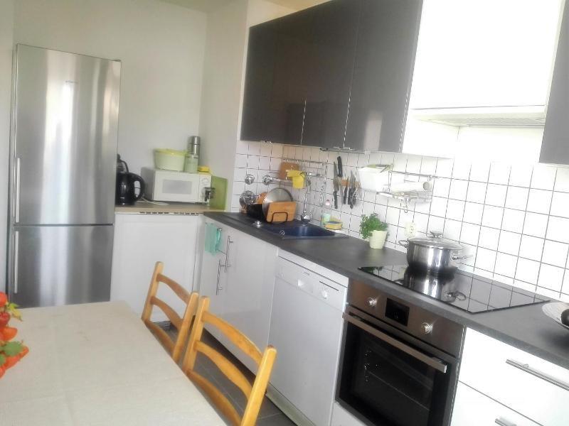 Große Wohnung für Gruppe - image 13
