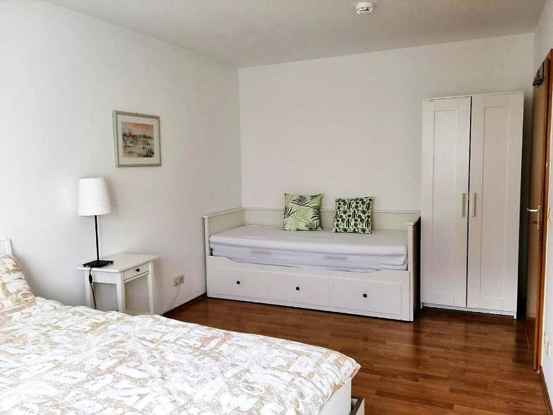 Große Wohnung für Gruppe - image 9