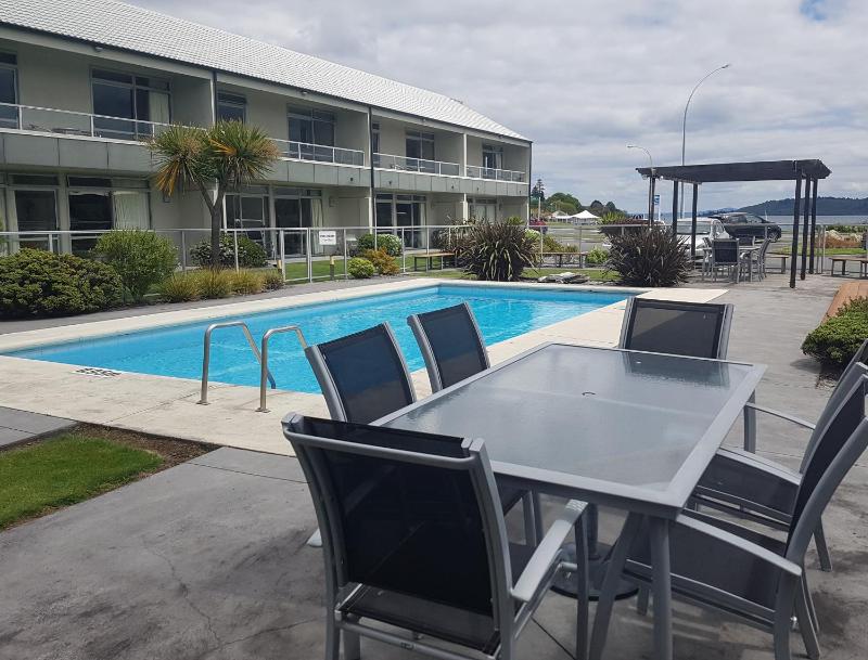 Affordable One Bedroom Apartment Lake Taupo C4 - image 4
