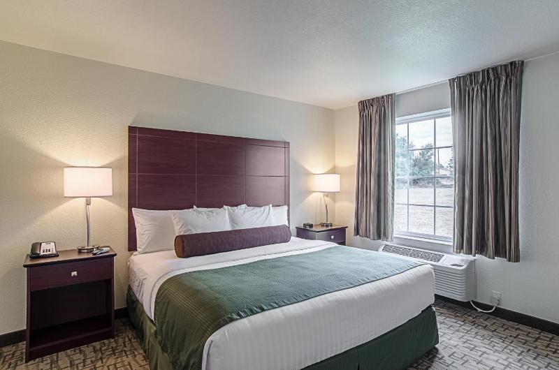 Deluxe King Suite image 3