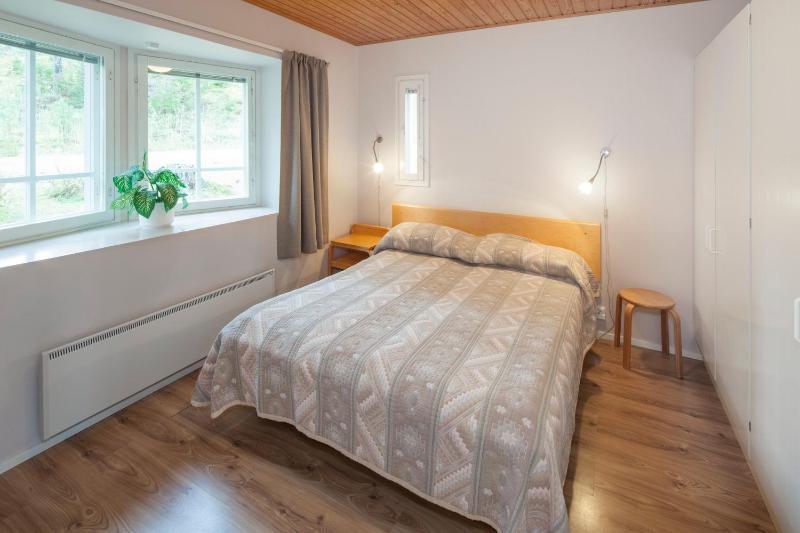 Two-Bedroom Villa with Sauna image 3