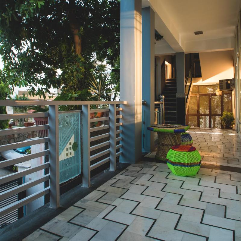 Le Fort Homestay - image 12