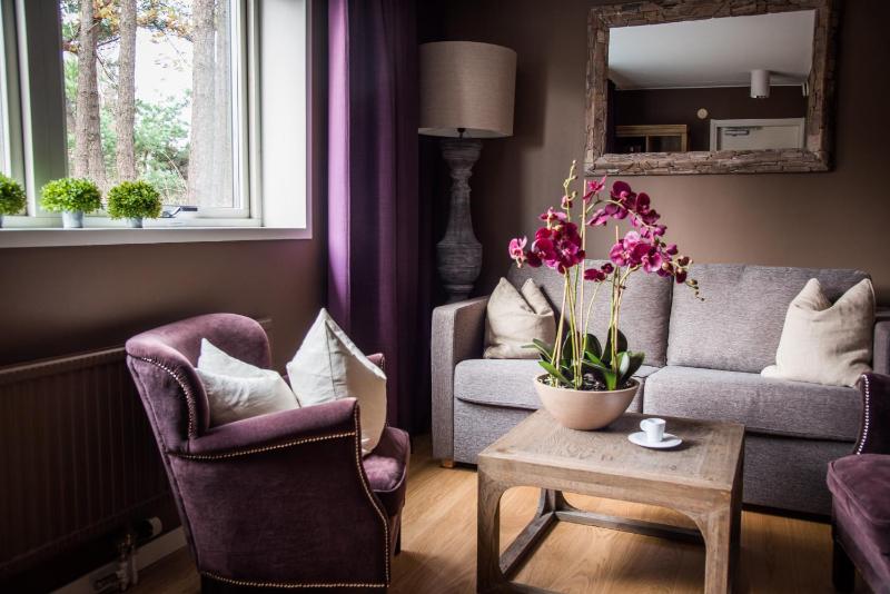 Deluxe Double Room (Excluding Spa) image 2