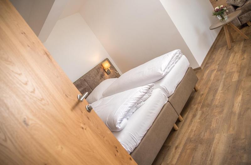 Two-Bedroom Family Suite image 3