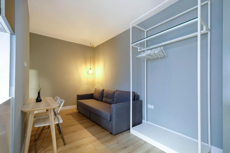 Deluxe Apartment image 4