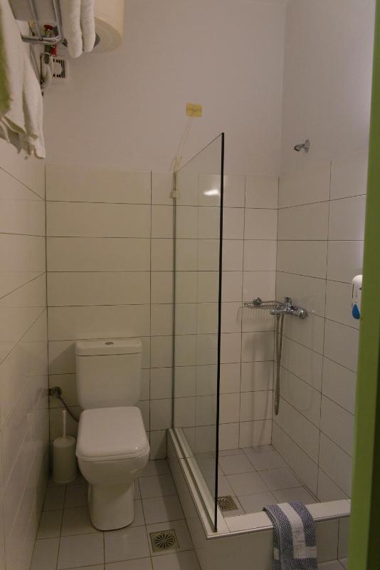 Superior Triple Room with Sea View image 2