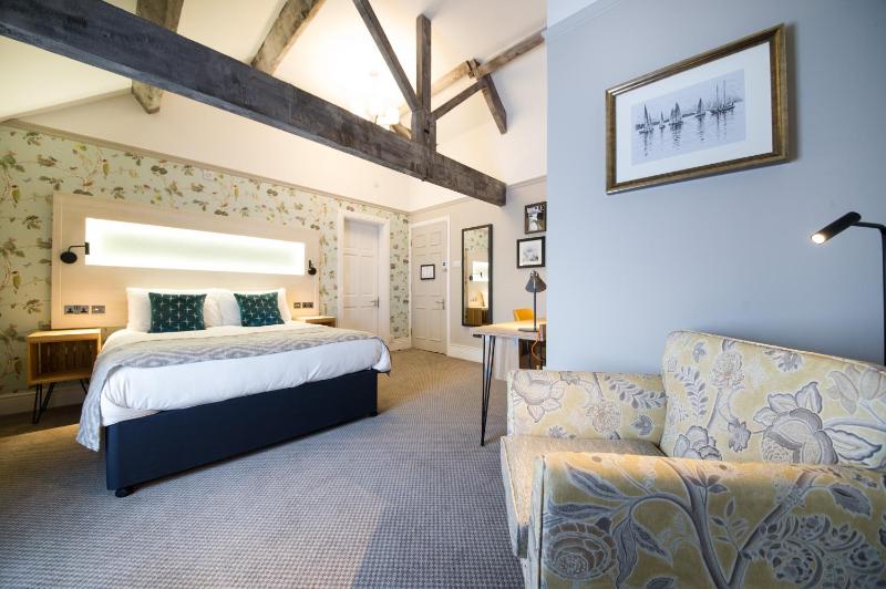 The Fox House by Innkeeper's Collection - image 2