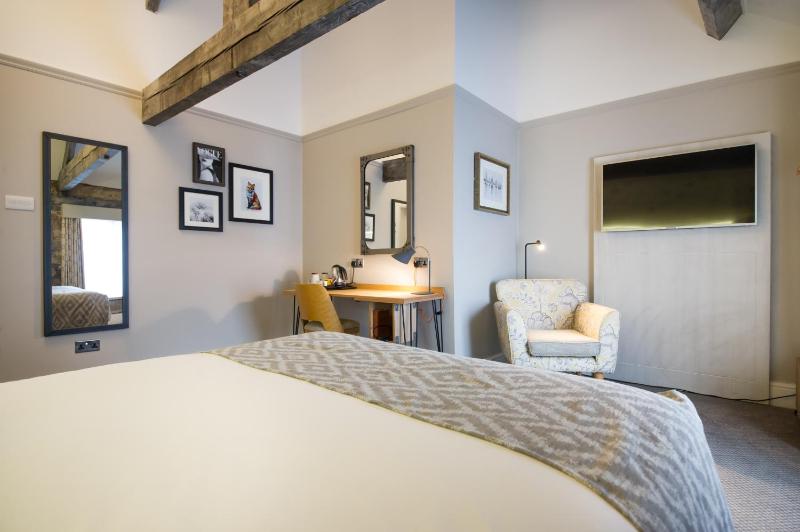 The Fox House by Innkeeper's Collection - image 33