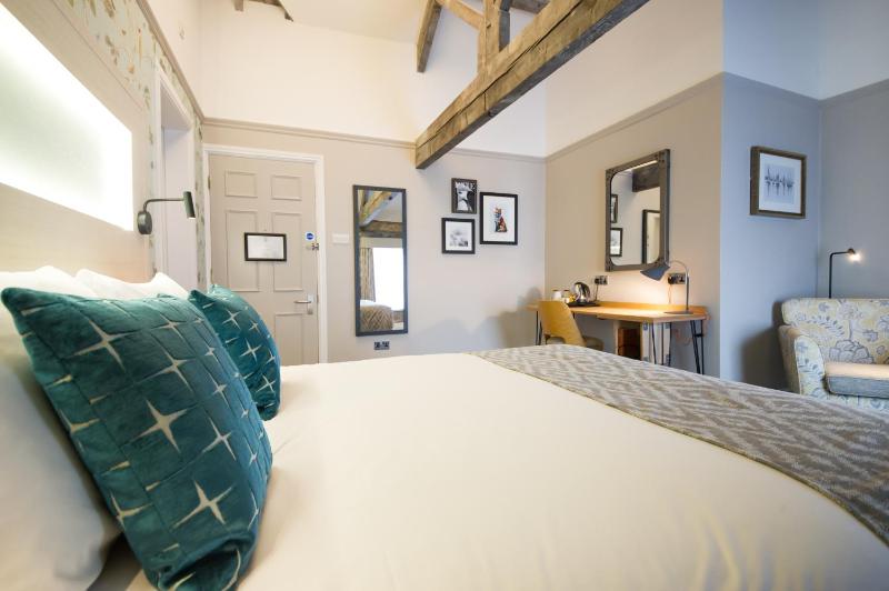 The Fox House by Innkeeper's Collection - image 5