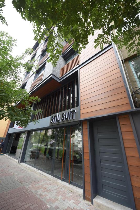 Stil Suit Bakırköy - image 1