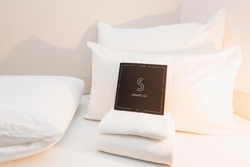 Smarthotel Tromsø - image 18