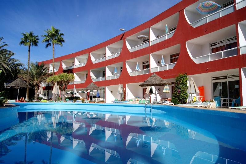 Apartamentos Ecuador - image 15