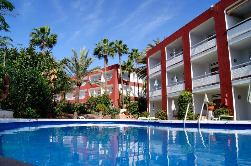 Apartamentos Ecuador - image 14