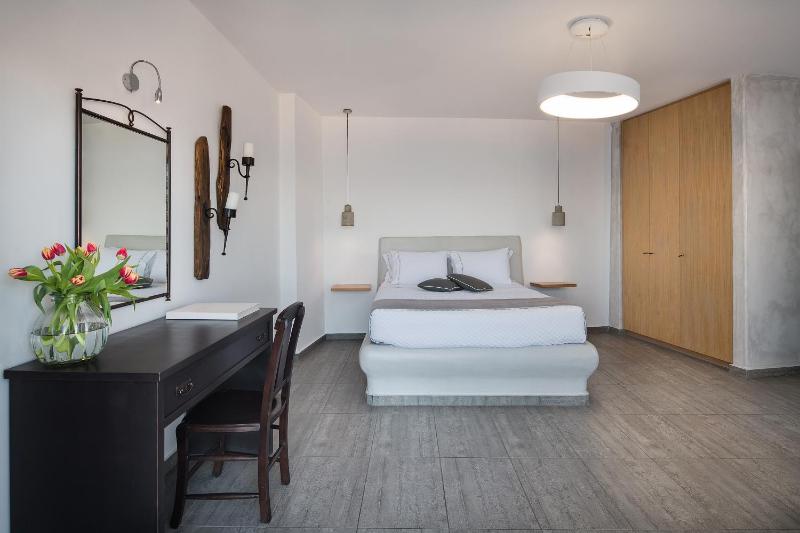 Superior room with Volcano and Caldera view image 1