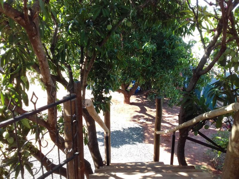 Pousada Menina Moça - image 25