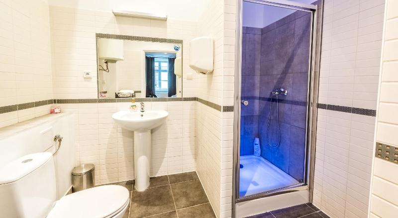 Comfort Double or Twin Room image 3