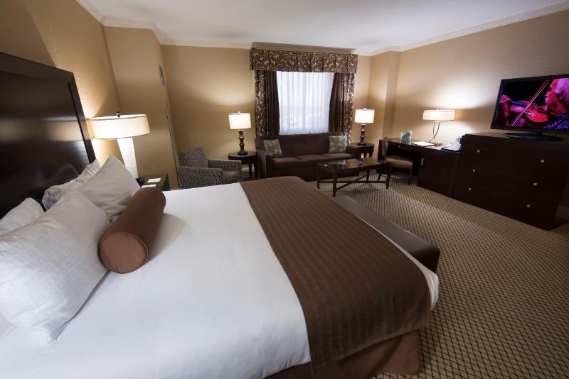 Silver Suite image 2
