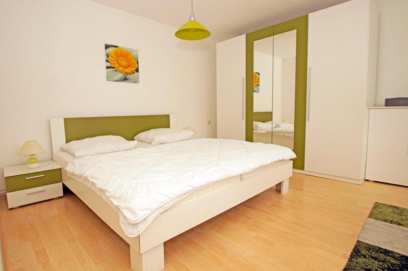 Two-Bedroom Apartment image 1