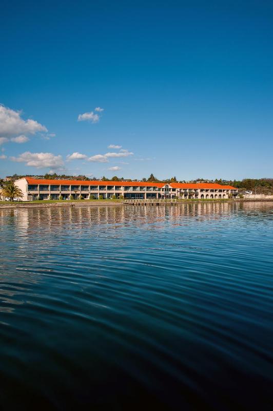 Millennium Hotel and Resort Manuels Taupo - image 6