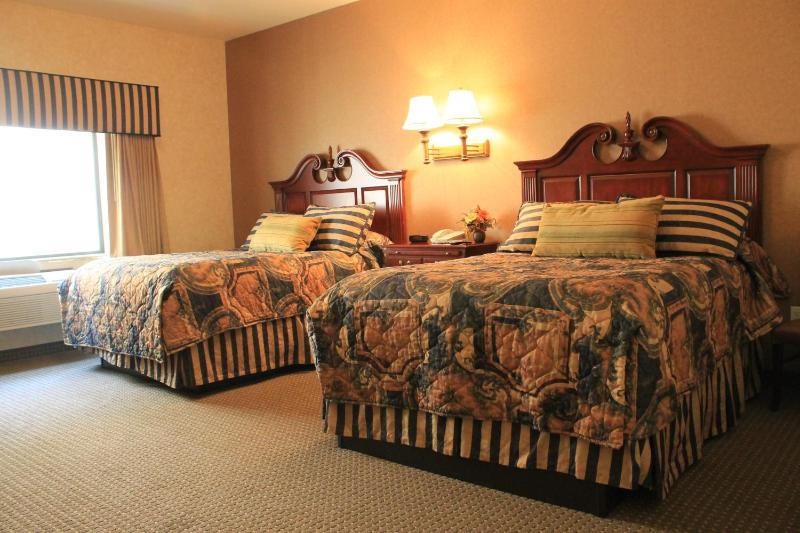 Executive Suite image 2