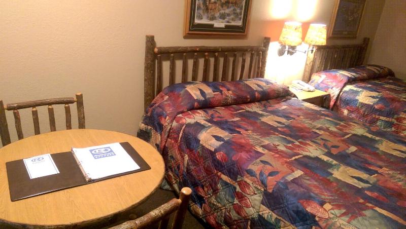 Budget Double Room image 2
