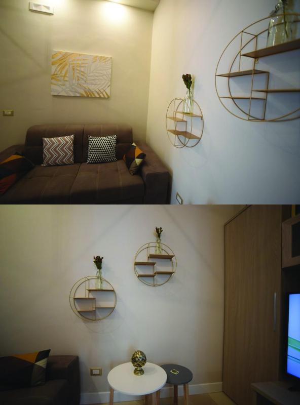 Deluxe Double Room with Balcony image 3