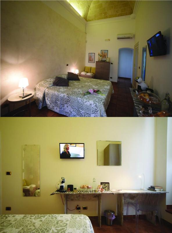 Deluxe Double Room image 2