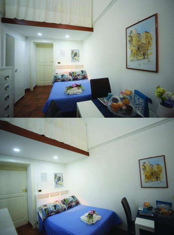 Small Double Room image 3