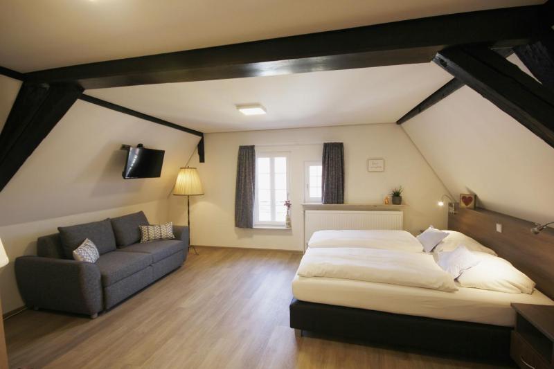 Deluxe Junior Suite image 1