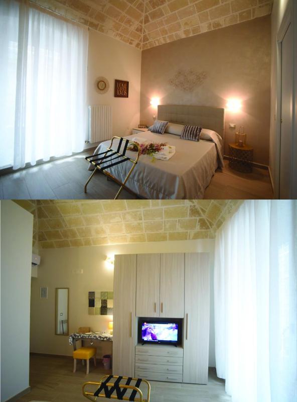 Deluxe Double Room image 2