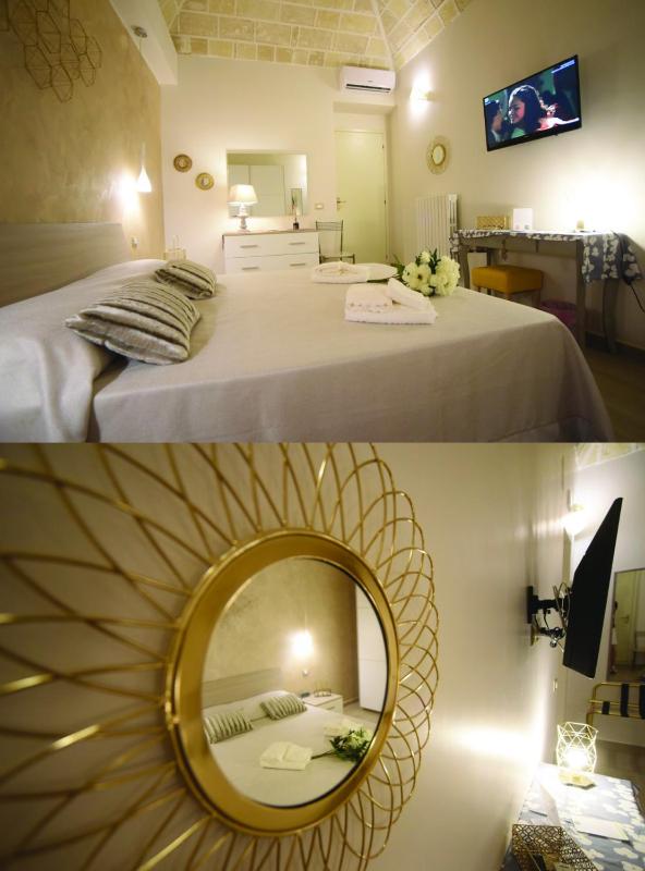 Deluxe Double Room image 4