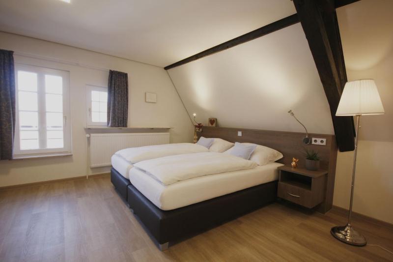 Deluxe Junior Suite image 2