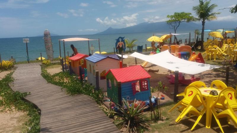 Chalé do Tio Beto - Caraguatatuba - image 12
