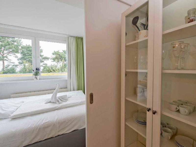 Apartment with Lake View image 2