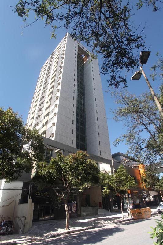 Transamerica Belo Horizonte Lourdes - image 49