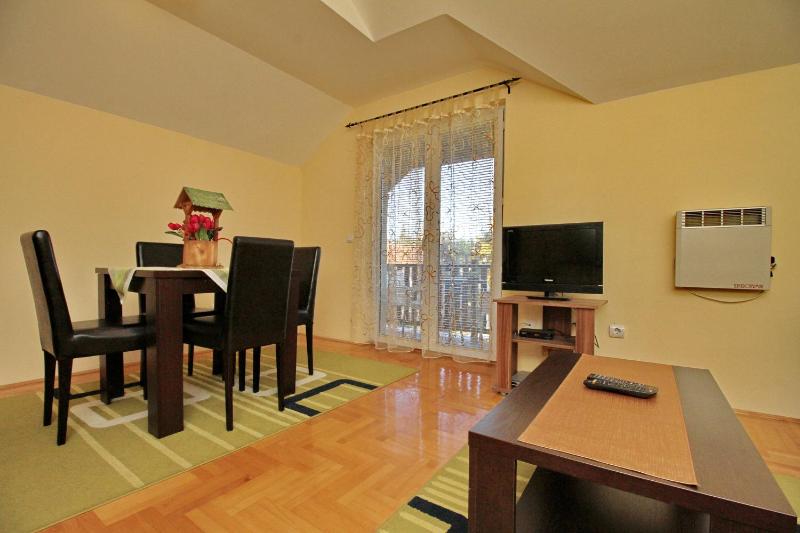 Apartments Vila Velickovic - image 7