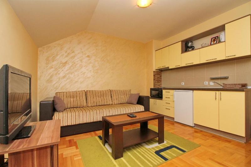 Apartments Vila Velickovic - image 6