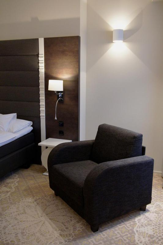 Superior Double or Twin Room with Spa Access image 1