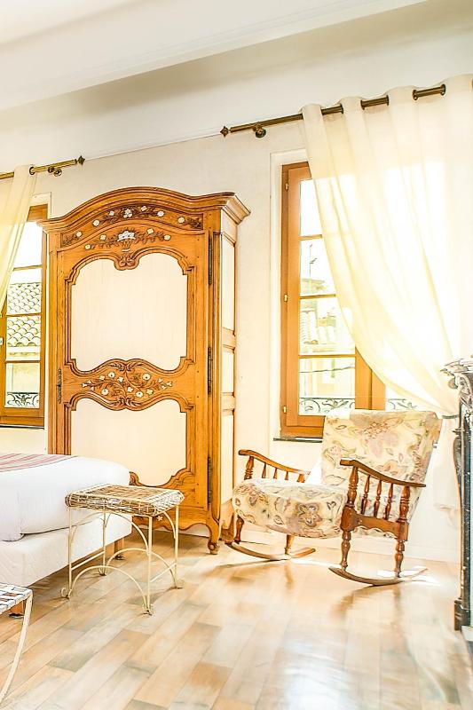 Superior Tripe or Quadruple Room image 1