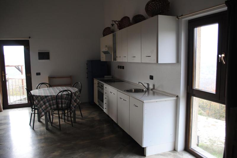 Two-Bedroom Apartment image 3