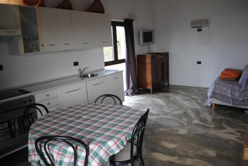 Two-Bedroom Apartment image 4