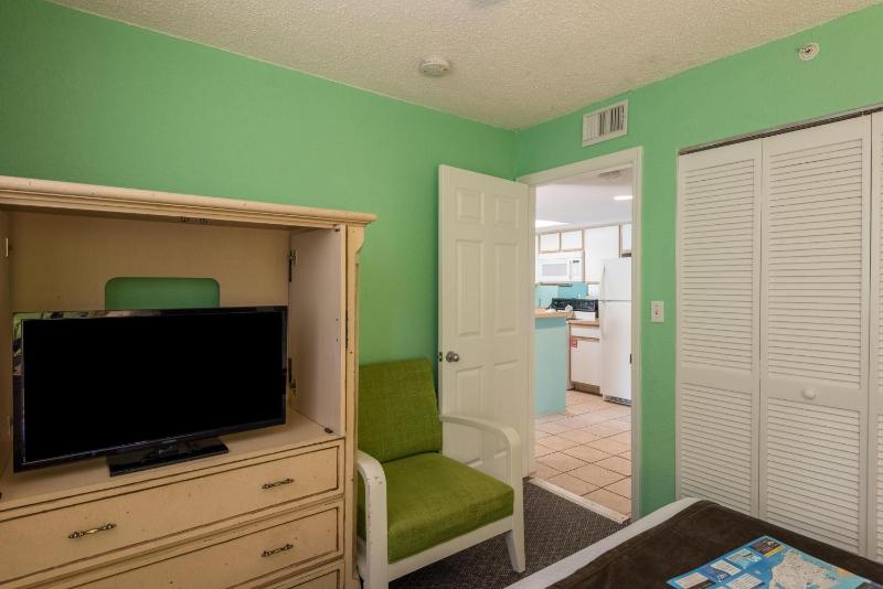Two Bedroom Apartment  image 3