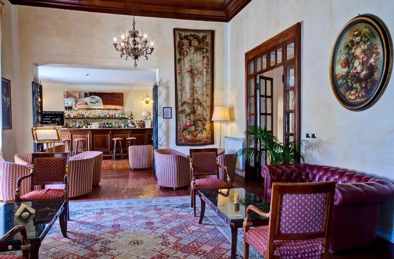 Grand Hotel Royal - image 7
