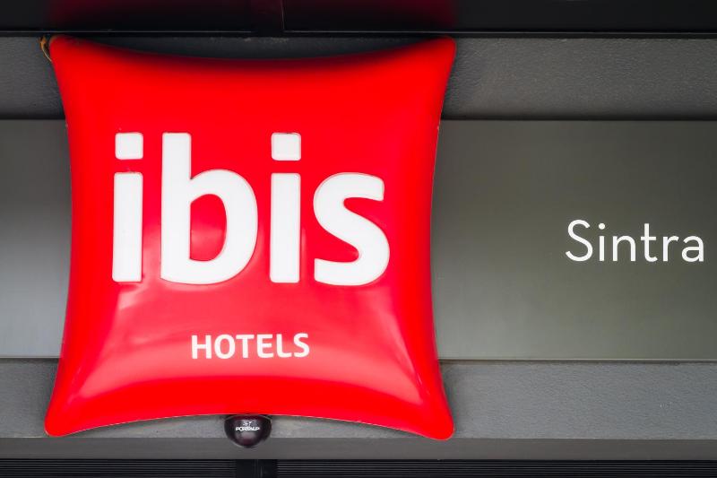 Hotel Ibis Lisboa Sintra - image 12