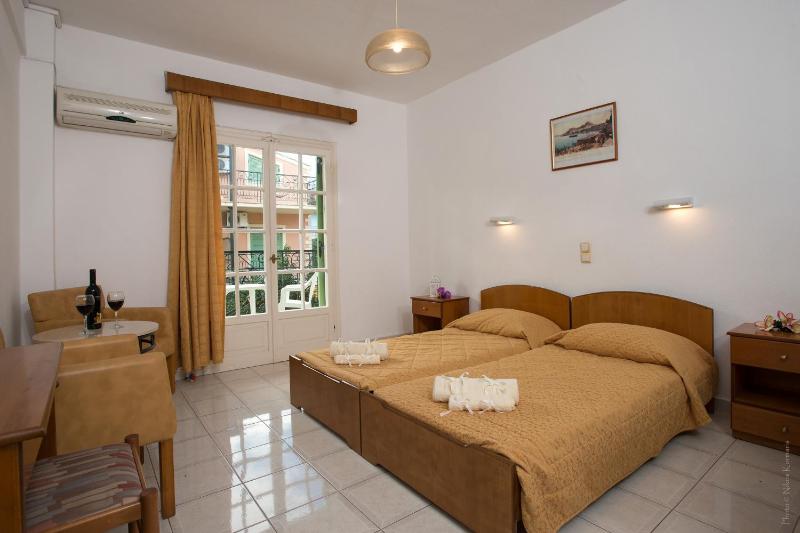 Apartment Open Plan image 2