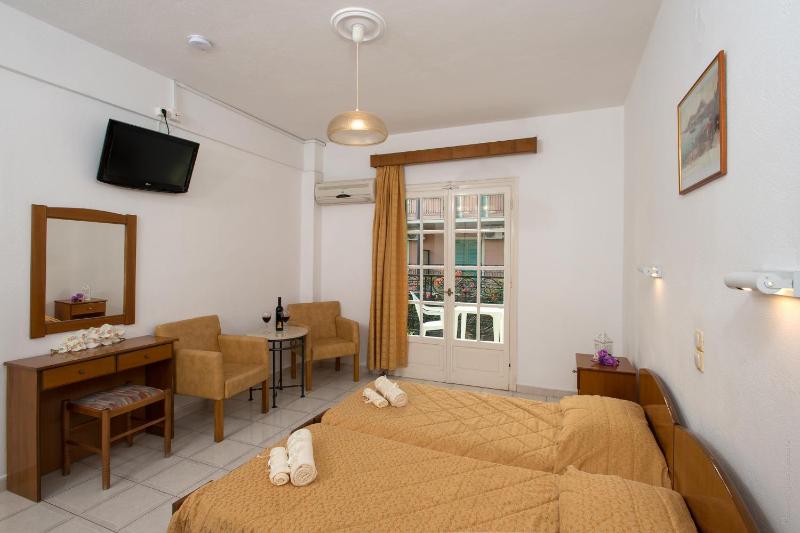 Apartment Open Plan image 3