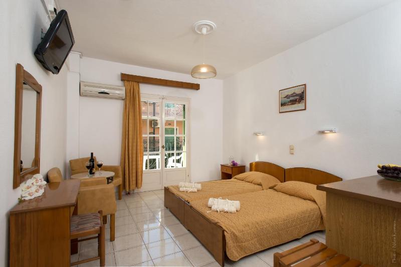 Apartment Open Plan image 4