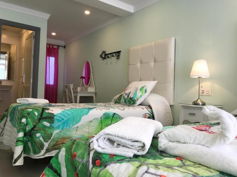 Double or Twin Room image 1