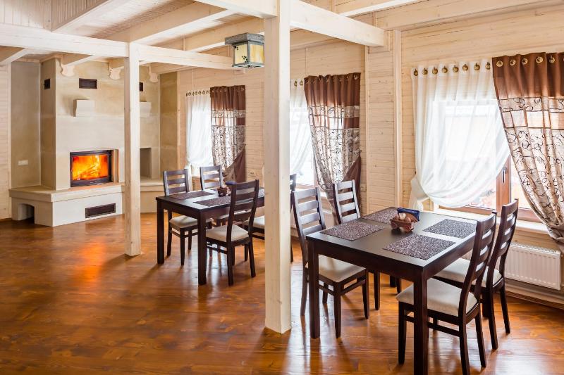 Family Hotel Kaskad - image 9
