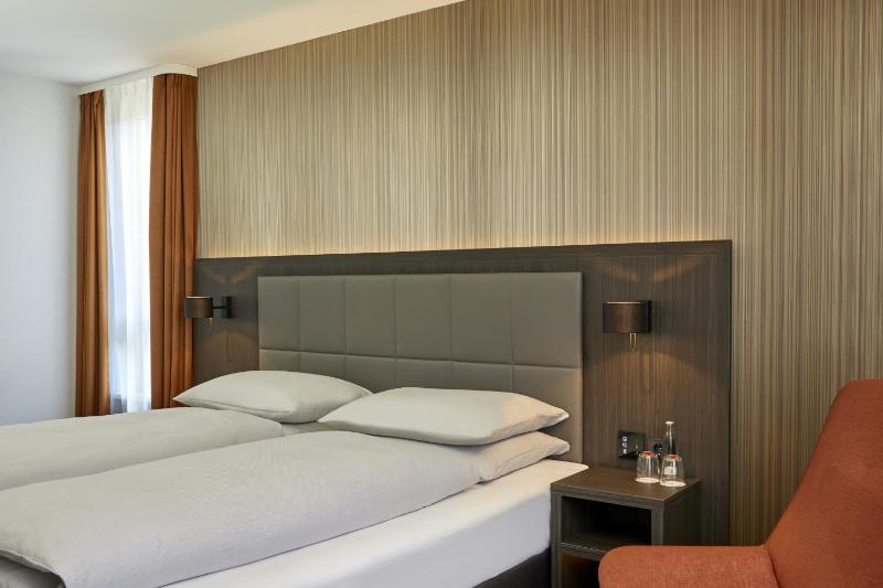Comfort Double Room image 1